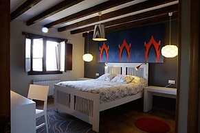 Casa Rural Andutza