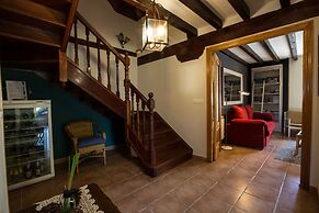 Casa Rural Andutza