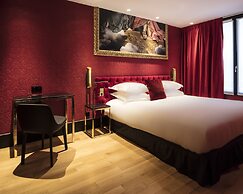 Hôtel Eiffel Petit Louvre