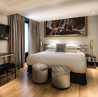 Hôtel Eiffel Petit Louvre