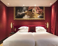 Hôtel Eiffel Petit Louvre