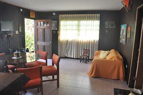 Posada Come So In The Bush