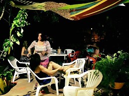 Posada Come So In The Bush