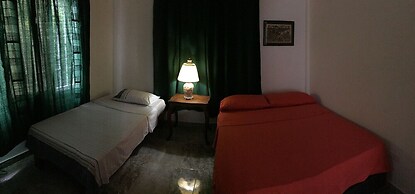 Posada Come So In The Bush