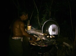 Posada Come So In The Bush