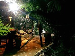 Posada Come So In The Bush