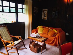 Posada Come So In The Bush