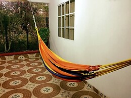 Posada Come So In The Bush