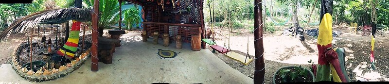 Posada Come So In The Bush