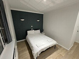 White Rose Hotel & Restaurant - Leeds
