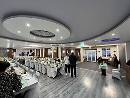 White Rose Hotel & Restaurant - Leeds