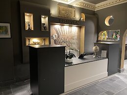White Rose Hotel & Restaurant - Leeds