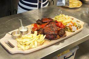 White Rose Hotel & Restaurant - Leeds