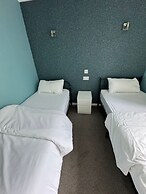 White Rose Hotel & Restaurant - Leeds