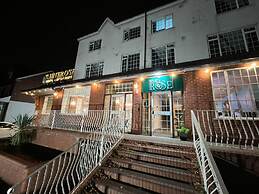 White Rose Hotel & Restaurant - Leeds