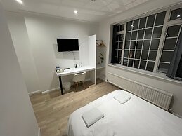 White Rose Hotel & Restaurant - Leeds