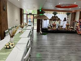 White Rose Hotel & Restaurant - Leeds