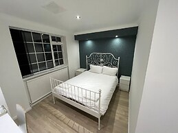 White Rose Hotel & Restaurant - Leeds
