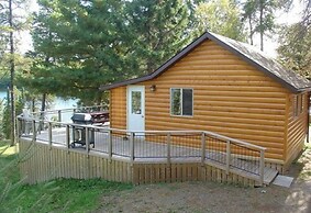 Tomahawk Resort