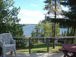 Tomahawk Resort