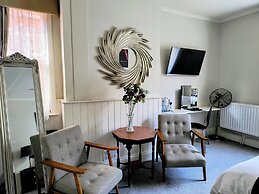 The Claremont