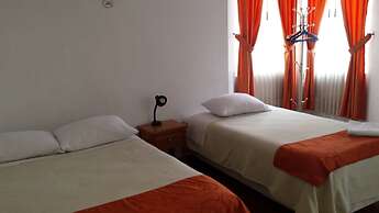 Heritage Inn