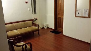 Heritage Inn