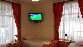 Heritage Inn