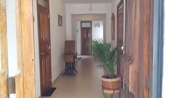 Heritage Inn