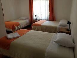 Heritage Inn