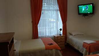 Heritage Inn