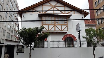 Heritage Inn