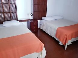 Heritage Inn