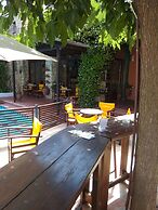Ammon Garden Hotel