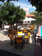 Ammon Garden Hotel
