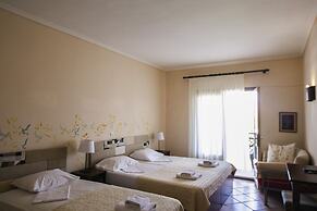 Ammon Garden Hotel