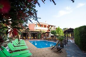 Ammon Garden Hotel
