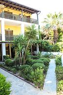 Ammon Garden Hotel
