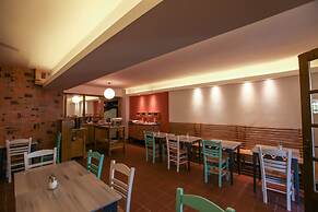 Ammon Garden Hotel