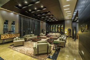 Kin Plaza Arjaan By Rotana