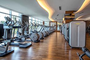 Kin Plaza Arjaan By Rotana
