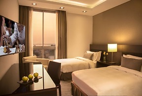 Kin Plaza Arjaan By Rotana