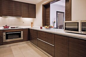 Kin Plaza Arjaan By Rotana