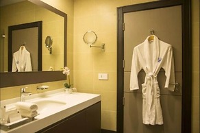 Kin Plaza Arjaan By Rotana
