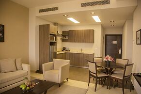 Kin Plaza Arjaan By Rotana