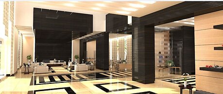 Kin Plaza Arjaan By Rotana