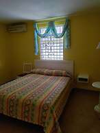 Sunflower Villas
