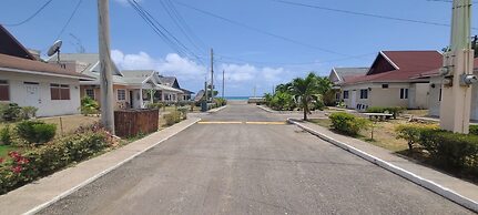 Sunflower Villas