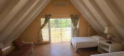 Sunflower Villas