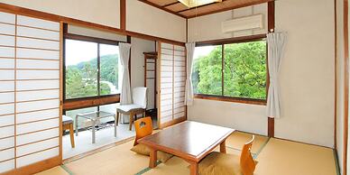 Yumeno Onsen